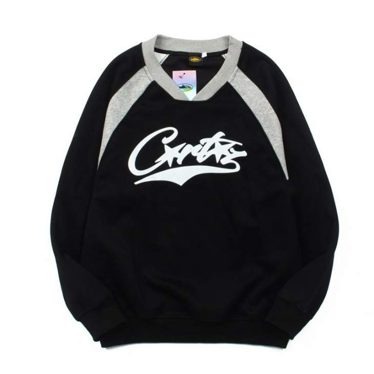 Corteiz T Shirt Long _SKUCorteizS-2XLcztx712150333